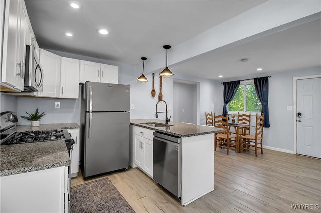 528 Sweet Home Road, Amherst, NY 14226