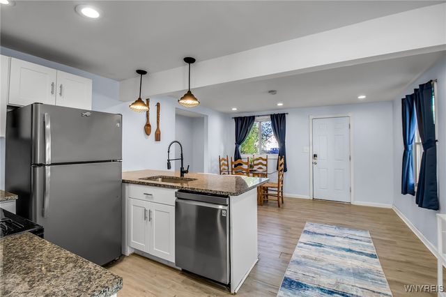 528 Sweet Home Road, Amherst, NY 14226