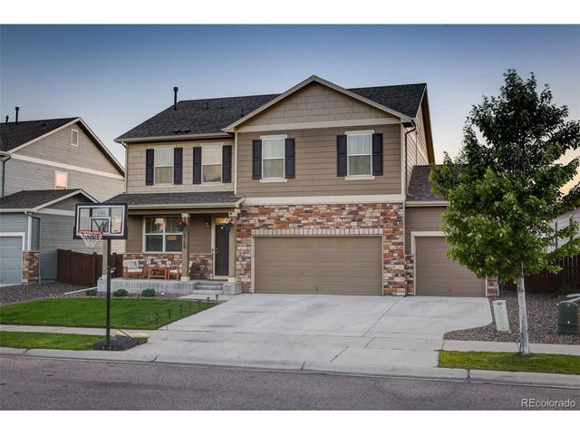 6259 Oak Grove St, Timnath, CO 80547