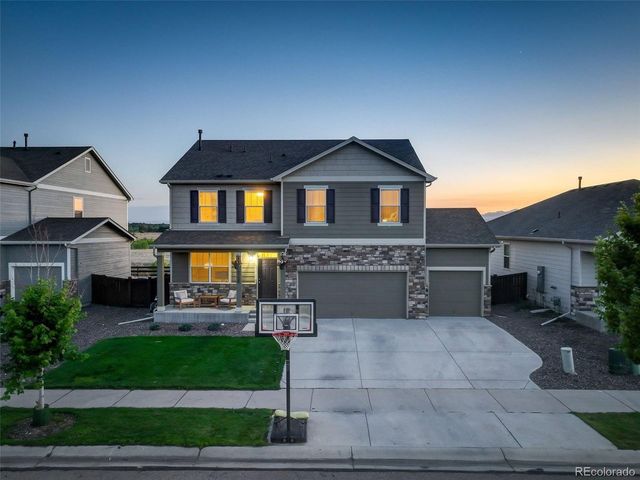 6259 Oak Grove St, Timnath, CO 80547