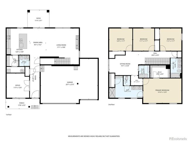 6259 Oak Grove St, Timnath, CO 80547