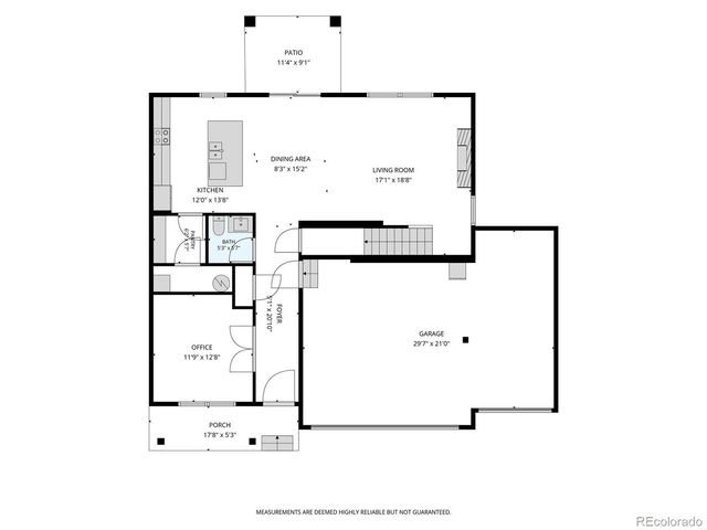 6259 Oak Grove St, Timnath, CO 80547