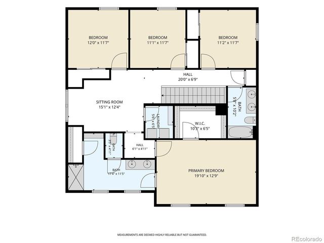 6259 Oak Grove St, Timnath, CO 80547