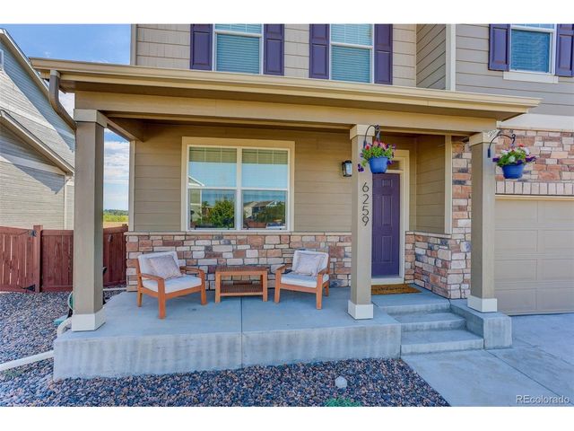 6259 Oak Grove St, Timnath, CO 80547