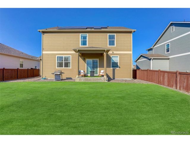 6259 Oak Grove St, Timnath, CO 80547