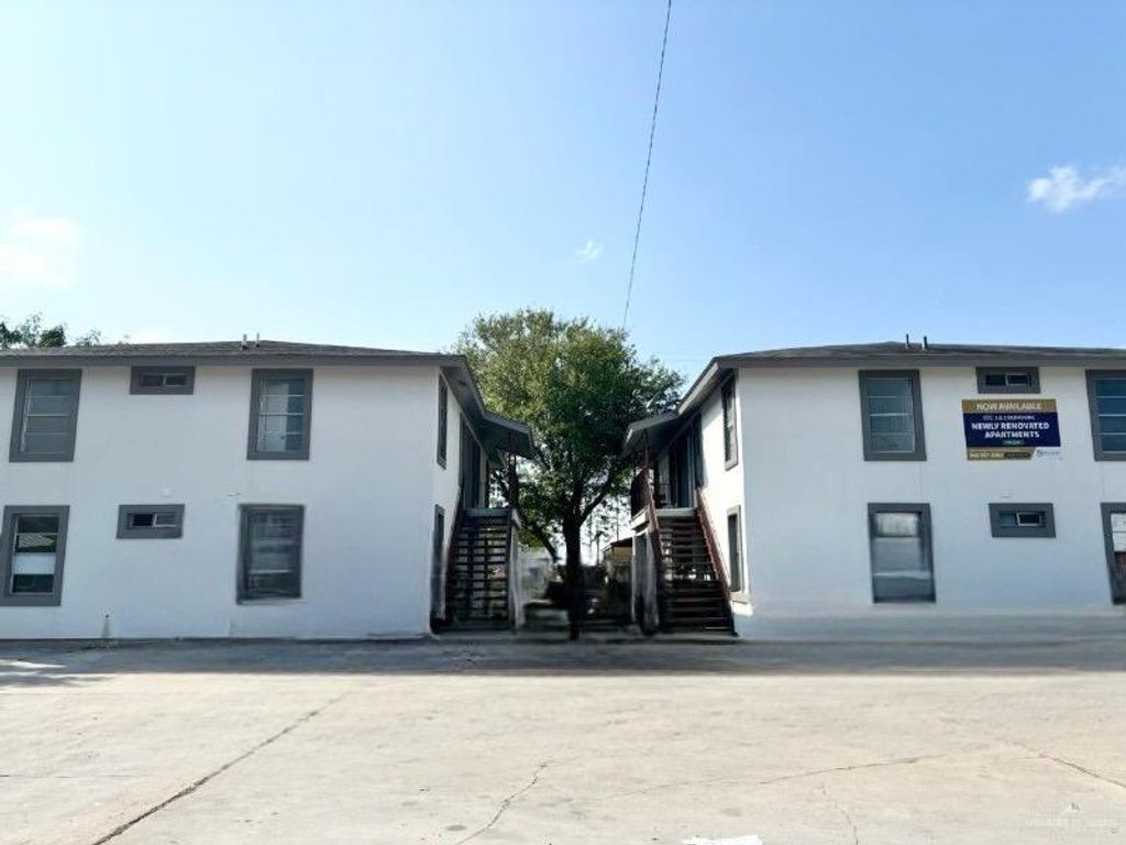 317 28th Street 3, Mcallen, TX 78501