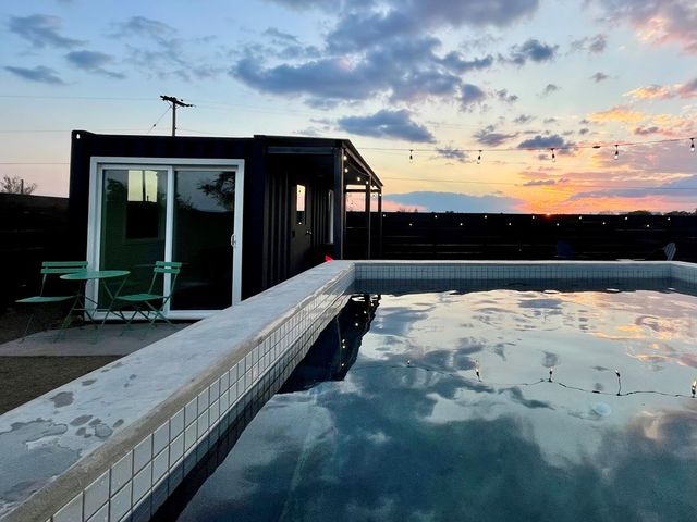 502 E Galveston St, Marfa, TX 79843