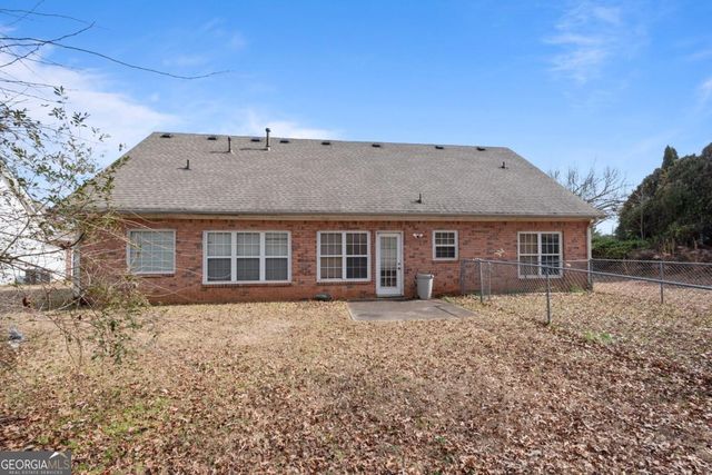 11203 Knotty Pine Place, Hampton, GA 30228