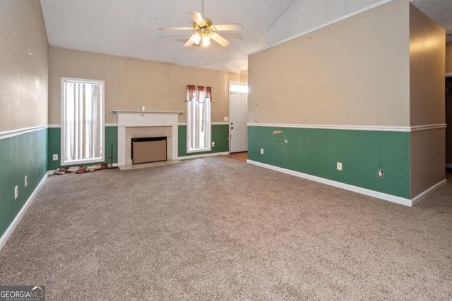 11203 Knotty Pine Place, Hampton, GA 30228