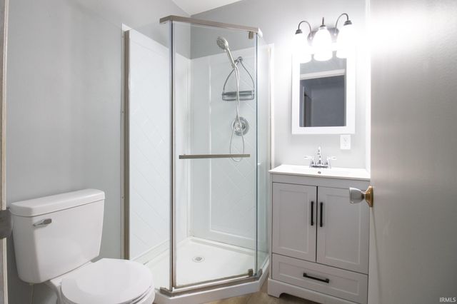 1947 N Tree Street, Parker City, IN 47368