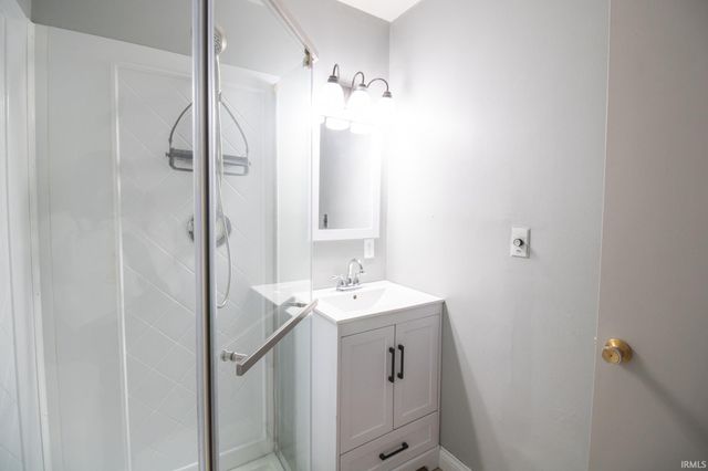 1947 N Tree Street, Parker City, IN 47368