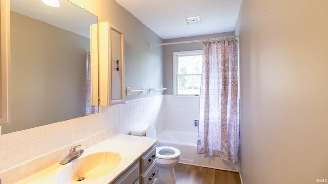 1947 N Tree Street, Parker City, IN 47368