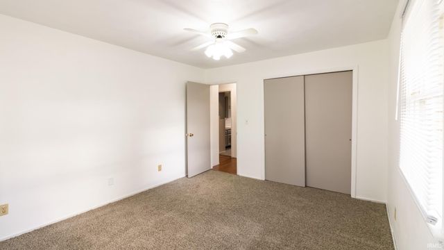 1947 N Tree Street, Parker City, IN 47368