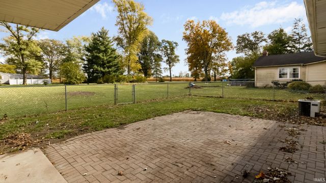 1947 N Tree Street, Parker City, IN 47368