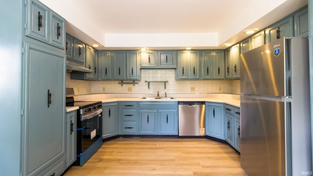 1947 N Tree Street, Parker City, IN 47368