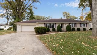 1947 N Tree Street, Parker City, IN 47368