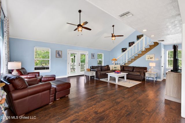 6330 Pontiac Drive, Kiln, MS 39556