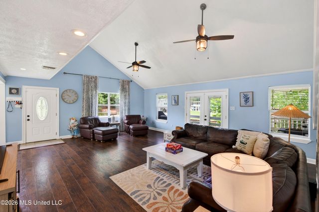 6330 Pontiac Drive, Kiln, MS 39556
