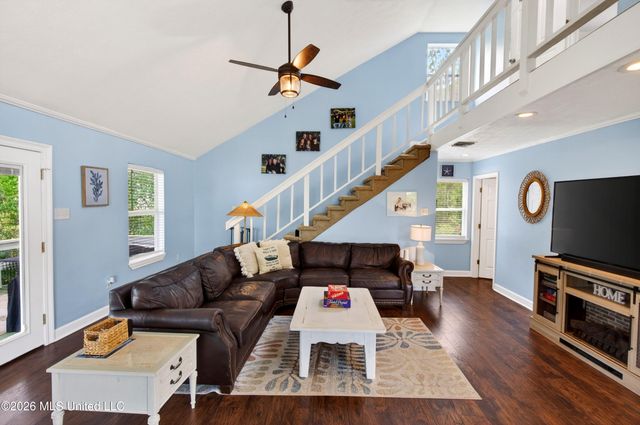 6330 Pontiac Drive, Kiln, MS 39556