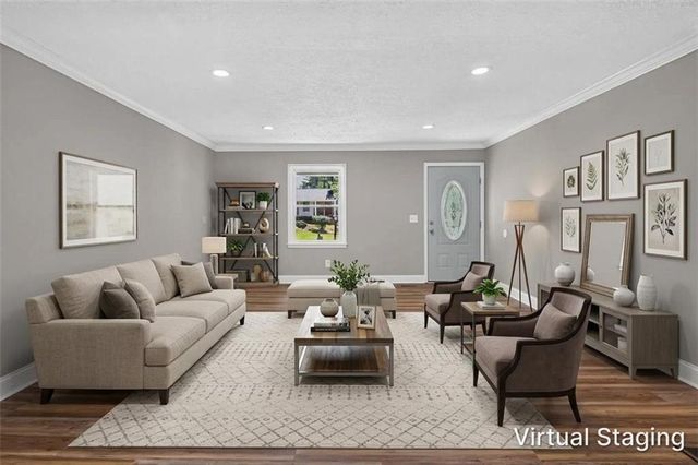 3661 Manhattan Drive, Decatur, GA 30034