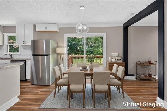 3661 Manhattan Drive, Decatur, GA 30034