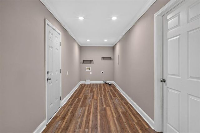 3661 Manhattan Drive, Decatur, GA 30034