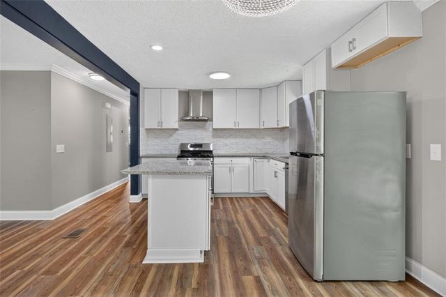 3661 Manhattan Drive, Decatur, GA 30034