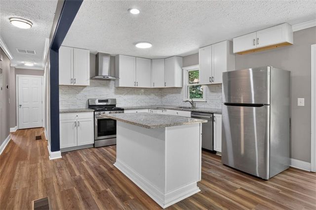 3661 Manhattan Drive, Decatur, GA 30034