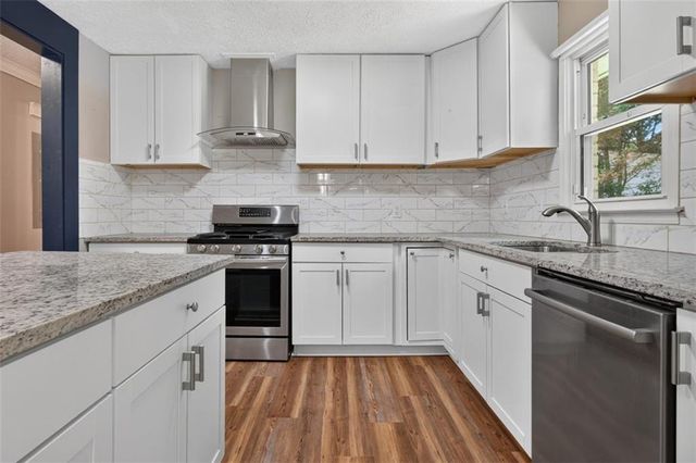 3661 Manhattan Drive, Decatur, GA 30034