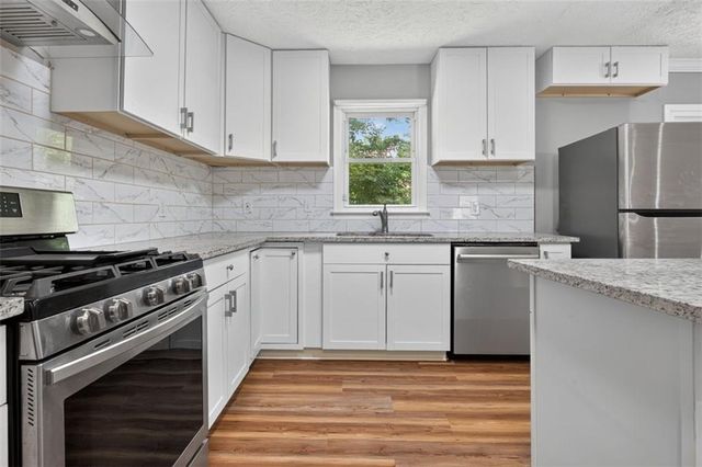 3661 Manhattan Drive, Decatur, GA 30034