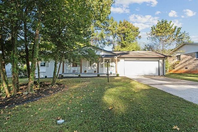 3661 Manhattan Drive, Decatur, GA 30034