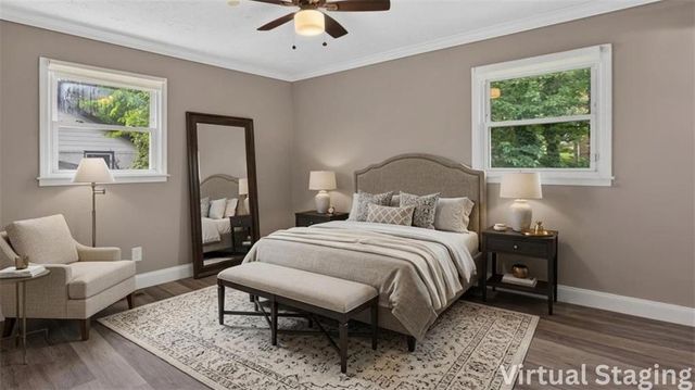 3661 Manhattan Drive, Decatur, GA 30034