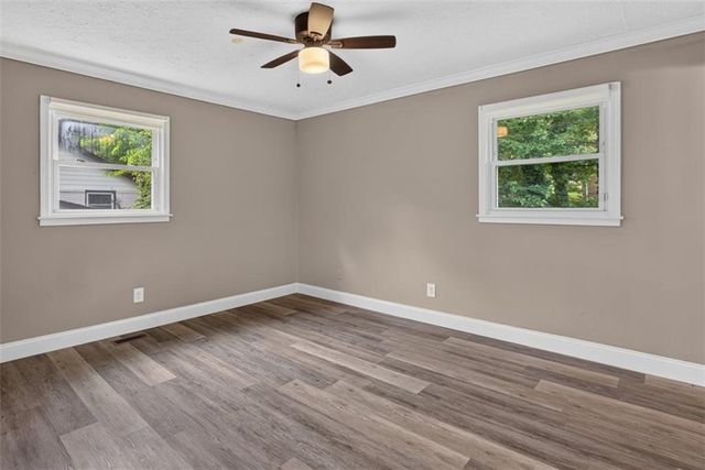 3661 Manhattan Drive, Decatur, GA 30034