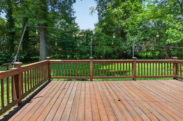 3661 Manhattan Drive, Decatur, GA 30034