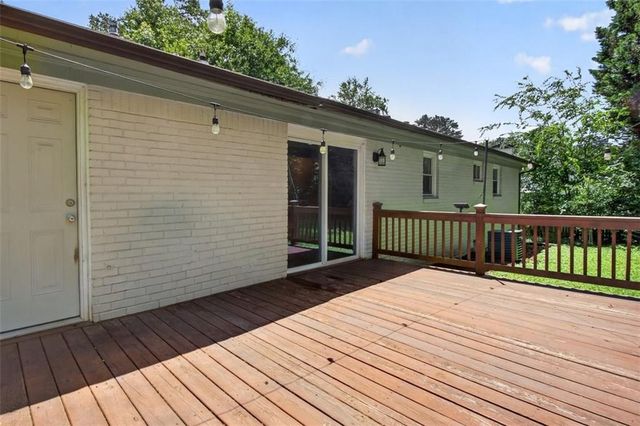 3661 Manhattan Drive, Decatur, GA 30034