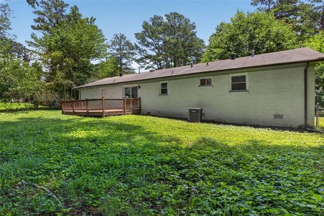 3661 Manhattan Drive, Decatur, GA 30034