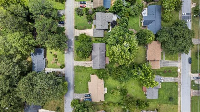 3661 Manhattan Drive, Decatur, GA 30034