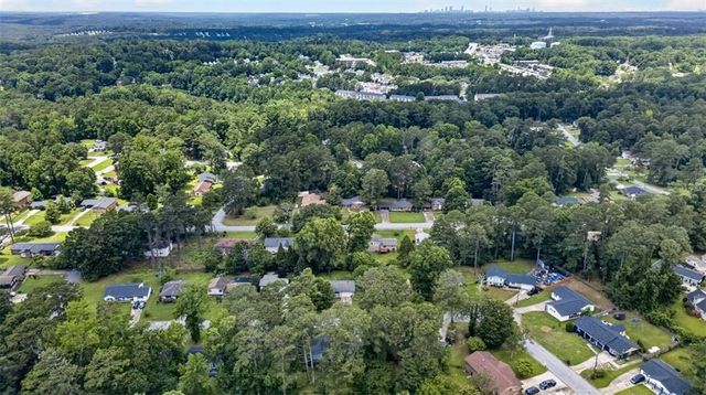 3661 Manhattan Drive, Decatur, GA 30034
