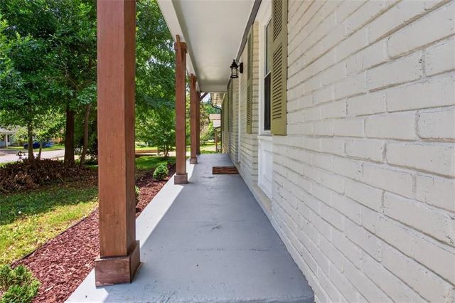 3661 Manhattan Drive, Decatur, GA 30034
