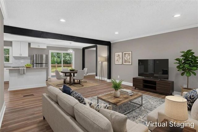 3661 Manhattan Drive, Decatur, GA 30034