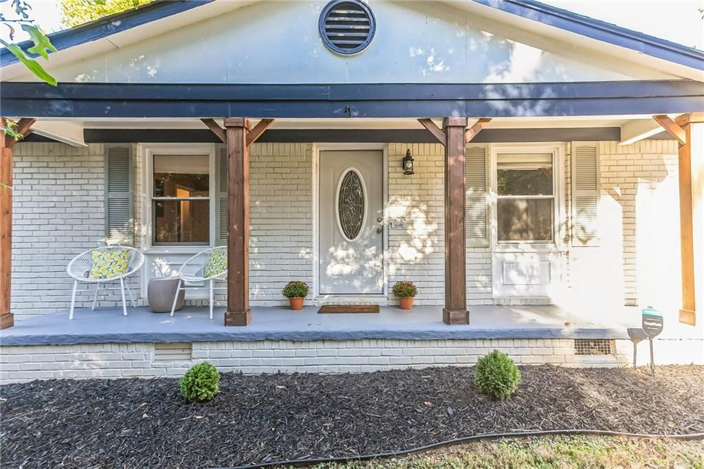 3661 Manhattan Drive, Decatur, GA 30034