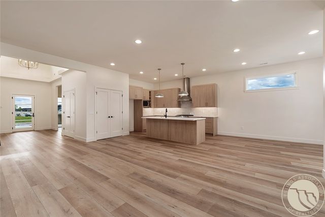 2519 Silver Pine Court, Billings, MT 59106