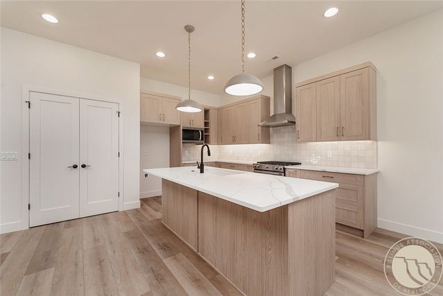 2519 Silver Pine Court, Billings, MT 59106