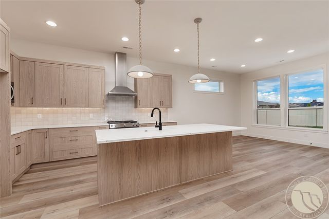 2519 Silver Pine Court, Billings, MT 59106