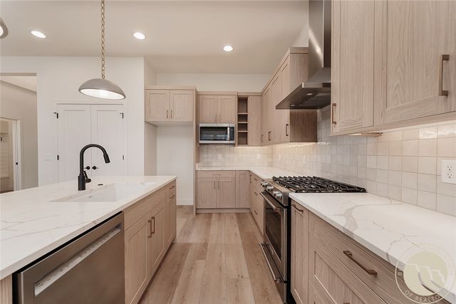 2519 Silver Pine Court, Billings, MT 59106