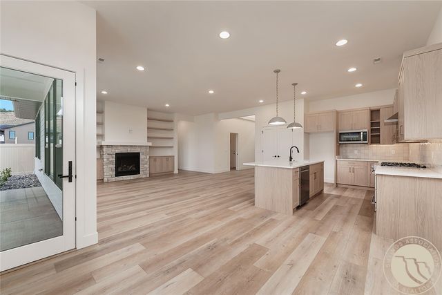 2519 Silver Pine Court, Billings, MT 59106
