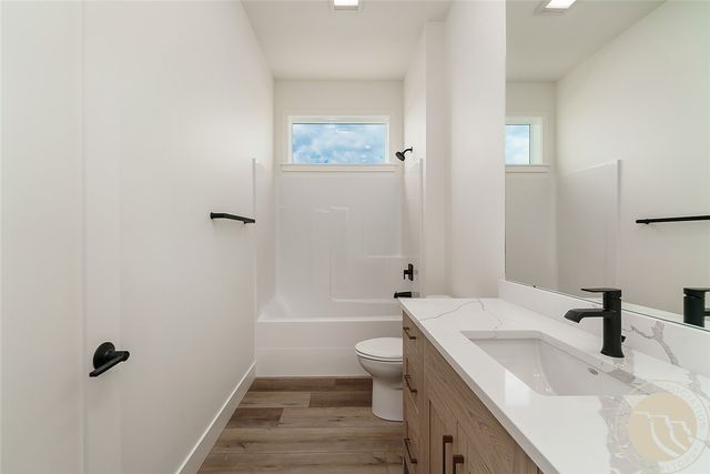 2519 Silver Pine Court, Billings, MT 59106