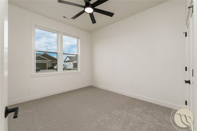 2519 Silver Pine Court, Billings, MT 59106