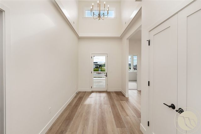2519 Silver Pine Court, Billings, MT 59106