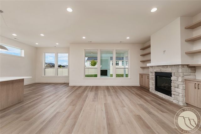 2519 Silver Pine Court, Billings, MT 59106